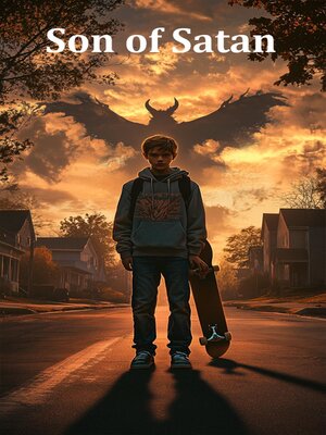 cover image of Son of Satan